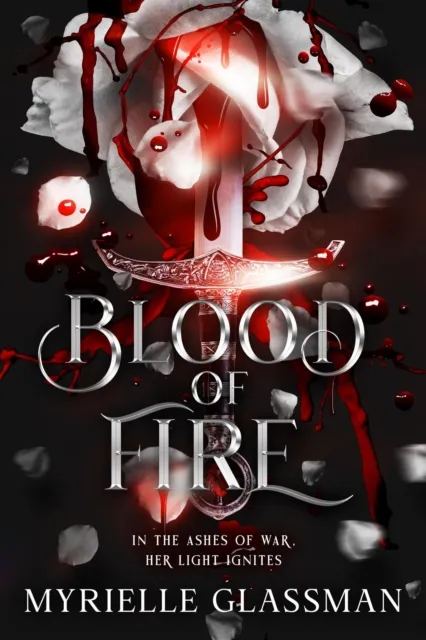 Blood of Fire