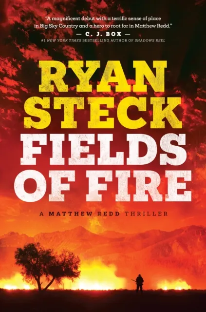 Fields of Fire