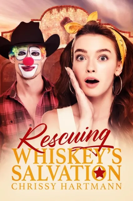 Rescuing Whiskey's Salvation