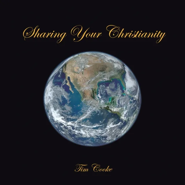 Sharing Your Christianity
