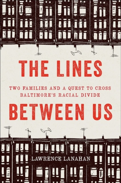 Lines Between Us