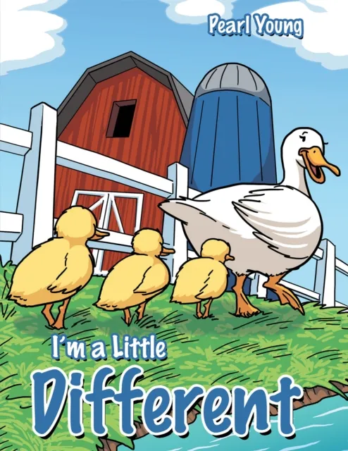 I'M a Little Different