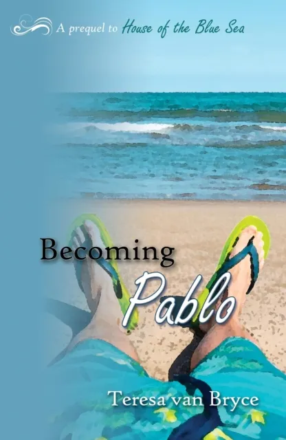 Becoming Pablo