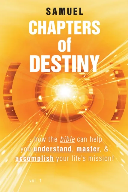 Chapters of Destiny