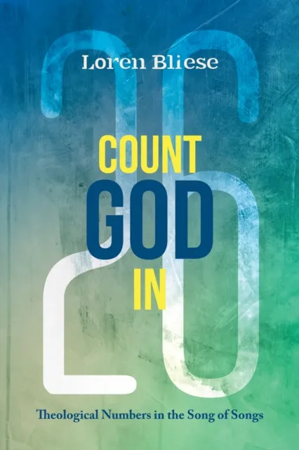 Count God In