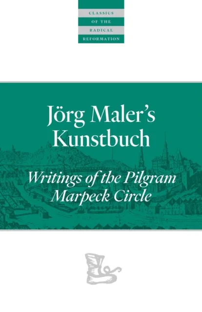 Jorg Maler's Kunstbuch