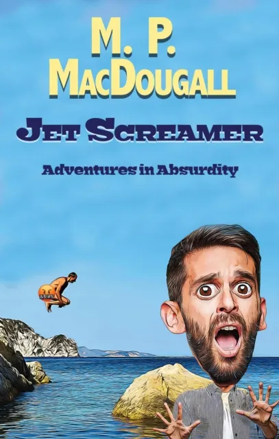 Jet Screamer