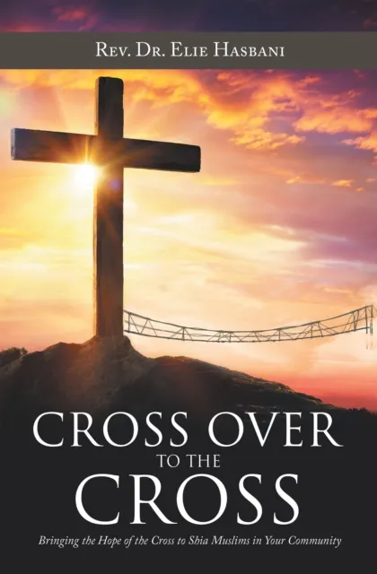 Cross over to the Cross