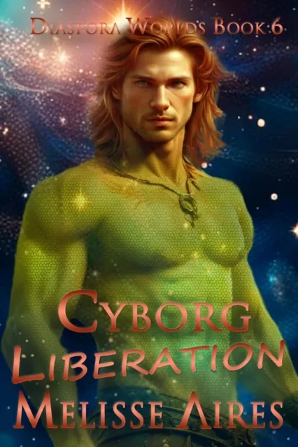 Cyborg Liberation