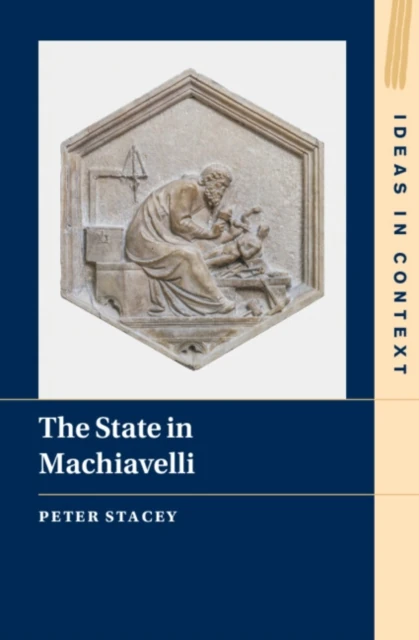 State in Machiavelli