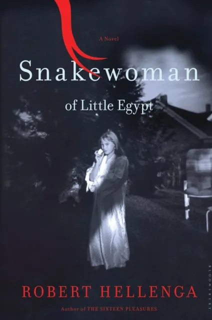 Snakewoman of Little Egypt