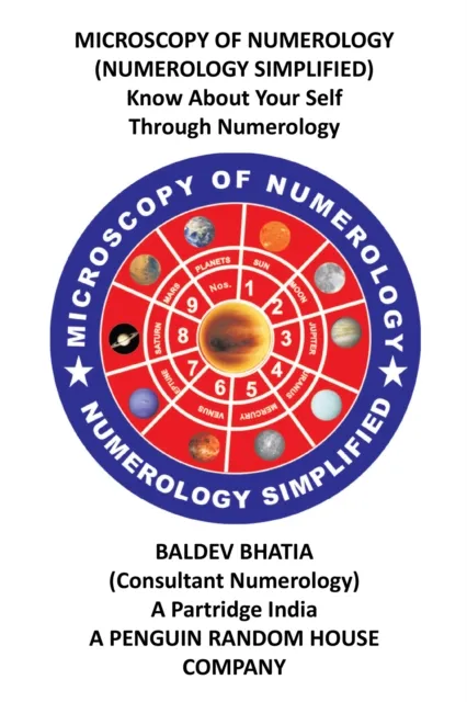 Microscopy of  Numerology