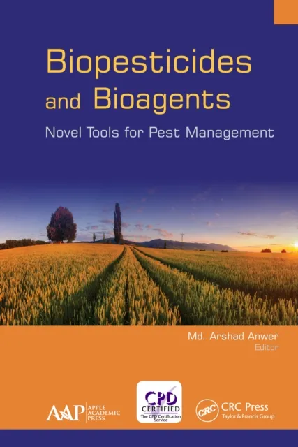 Biopesticides and Bioagents