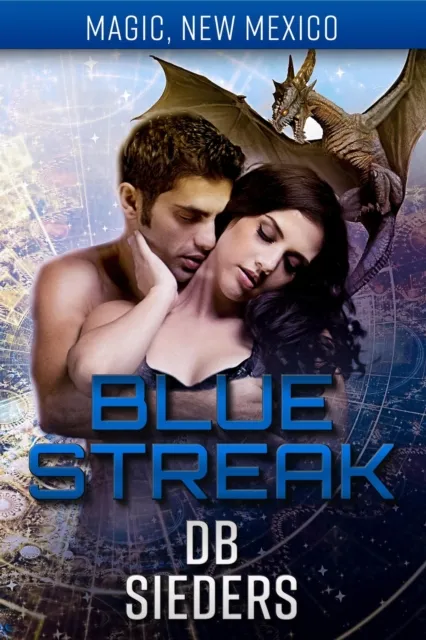 Blue Streak