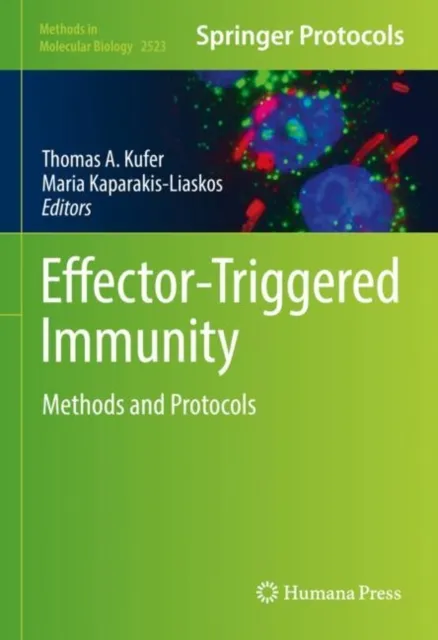 Effector-Triggered Immunity