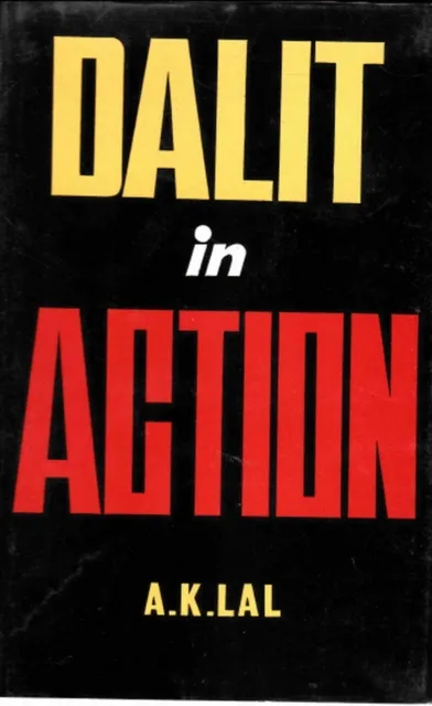 Dalits in Action: An Evaluation of Bihar Dalit Vikas Samiti