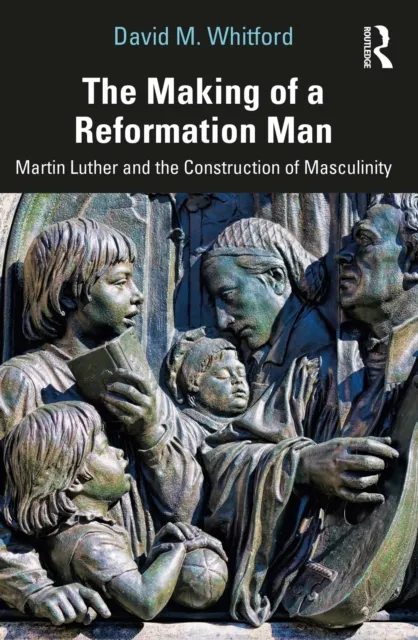 Making of a Reformation Man