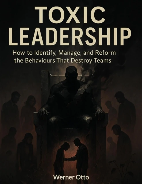 Toxic Leadership