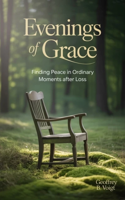 Evenings of Grace
