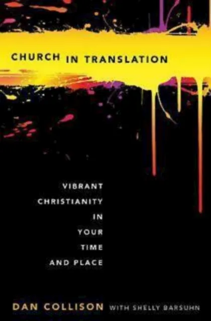 Church in Translation