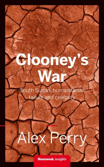 Clooney's War