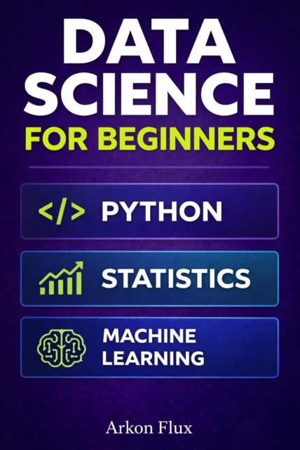 Data Science For Beginners