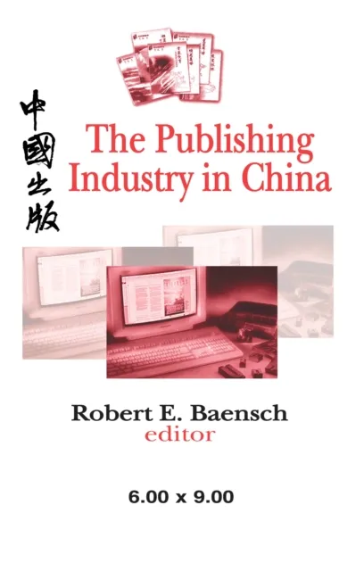 Publishing Industry in China