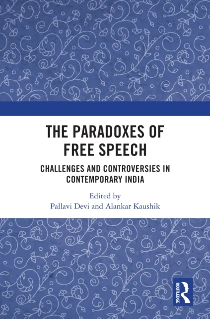 Paradoxes of Free Speech