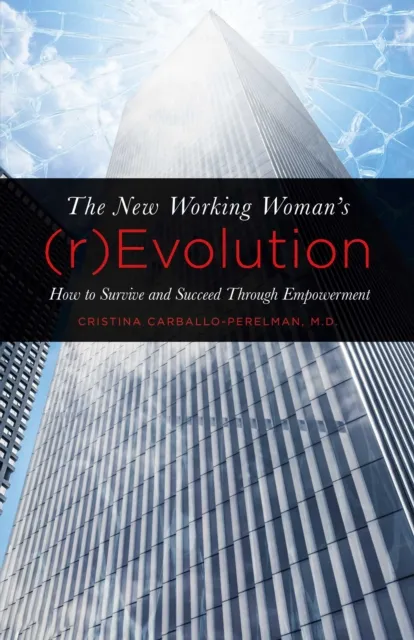 New Working Woman's (r)Evolution