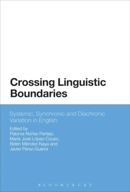 Crossing Linguistic Boundaries