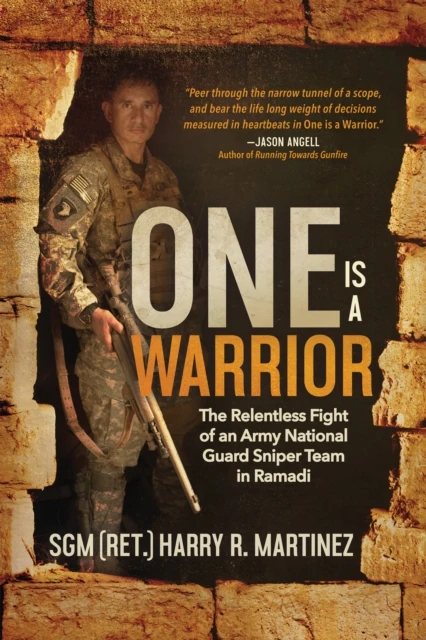 One is a Warrior