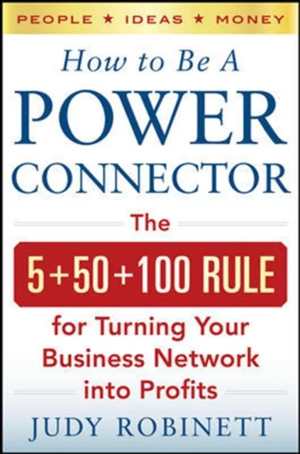 How to be a Power Connector (PB)