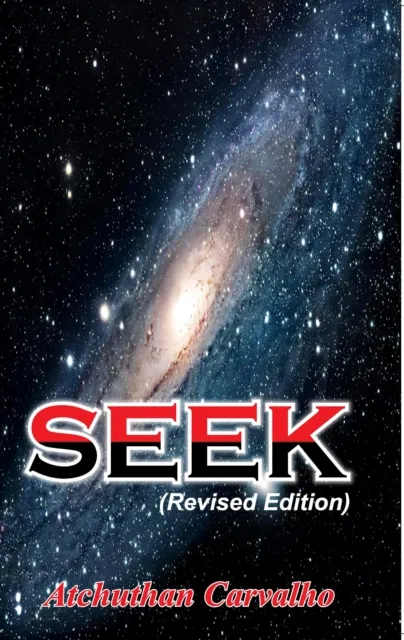 Seek: Revised edition