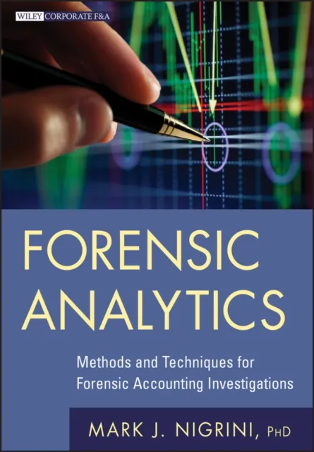 Forensic Analytics