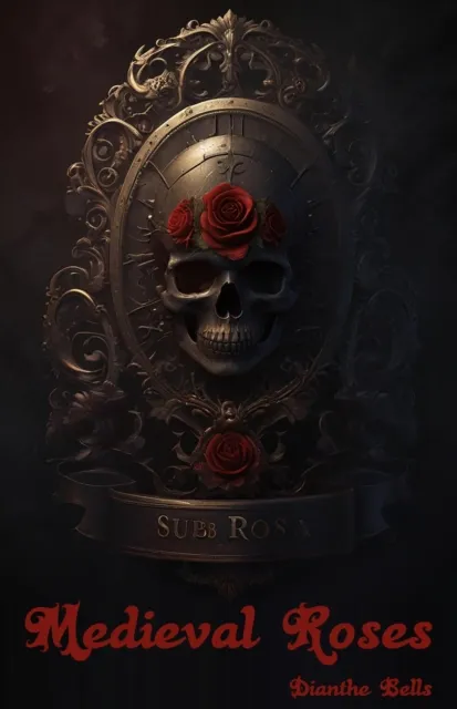 Medieval Rose