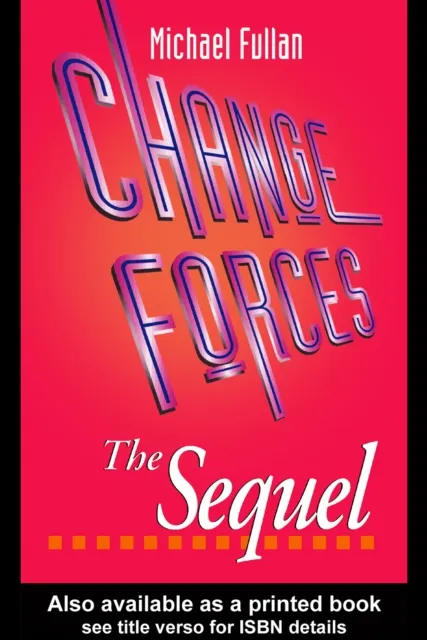 Change Forces - The Sequel
