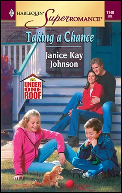 Taking a Chance