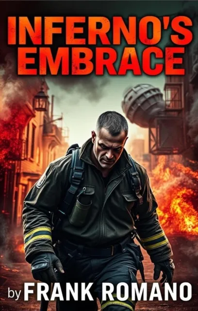 Infernos Embrace