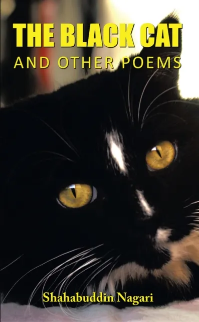 Black Cat and Other Poems