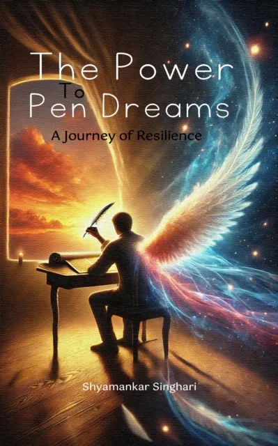 Power to Pen Dreams