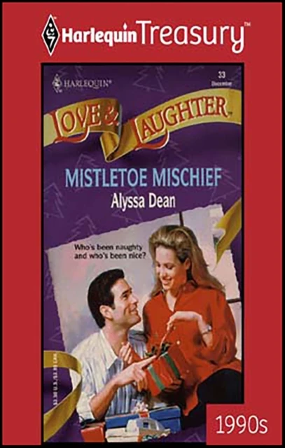 Mistletoe Mischief