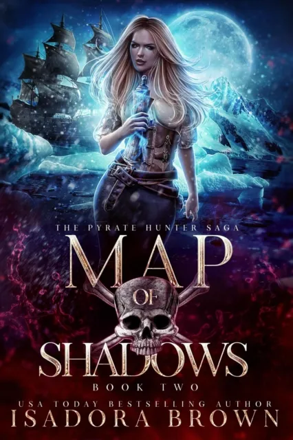 Map of Shadows