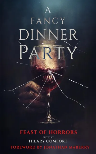 Fancy Dinner Party: Feast of Horrors
