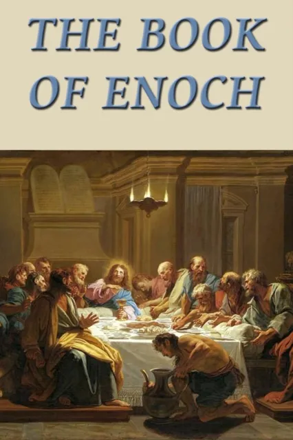 Book of Enoch