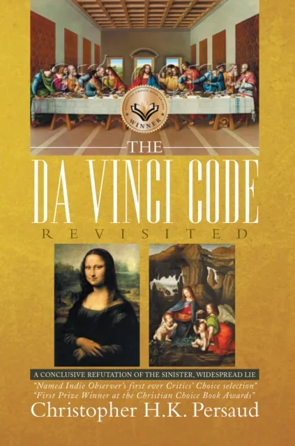 Da Vinci Code Revisited