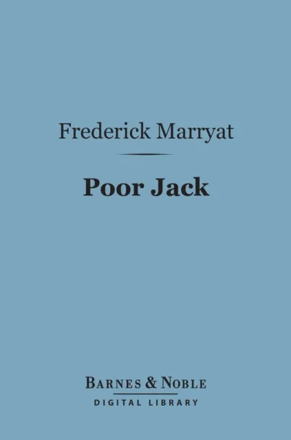 Poor Jack (Barnes & Noble Digital Library)