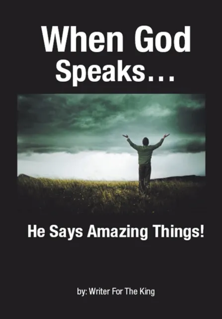 When God Speaks...