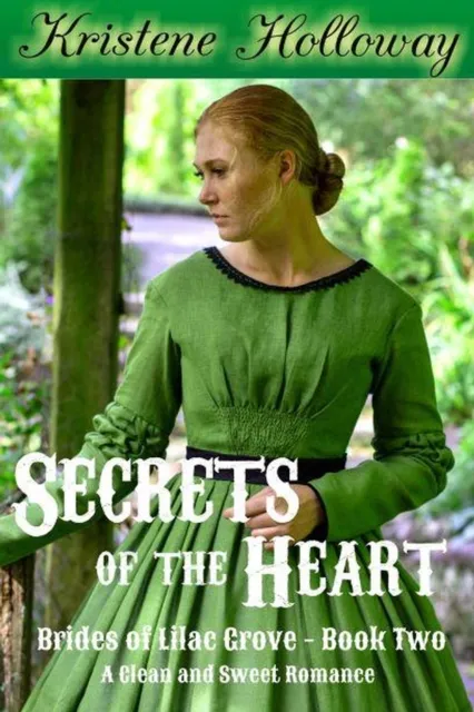 Secrets of the Heart