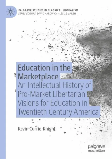 Education in the Marketplace