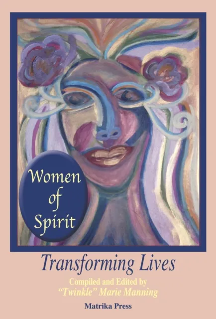 Women of Spirit